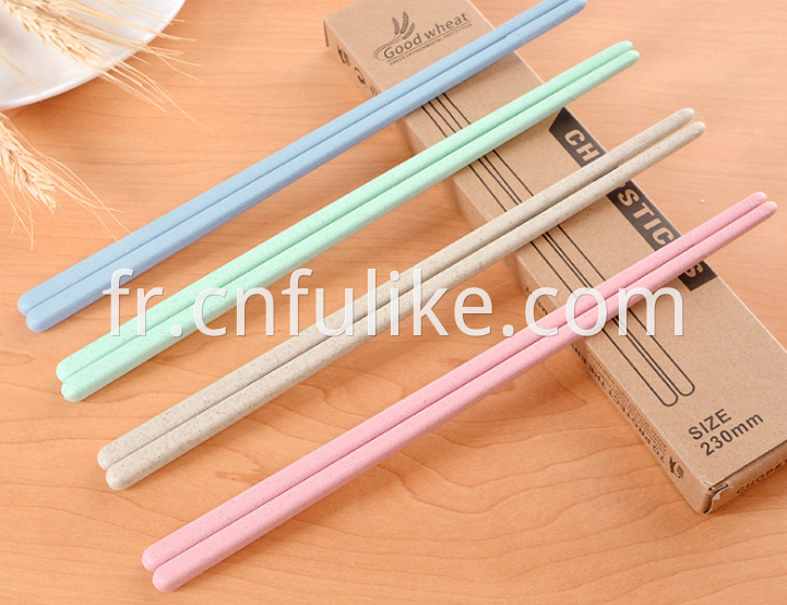 Plastic Chopstick Material